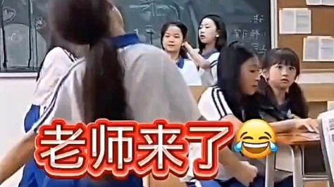 你别说，跳得挺好看