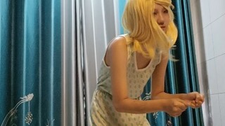 Dance of the Skeletons, but it's Lara