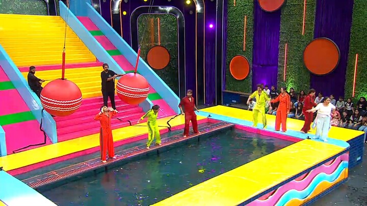 INDIAN GAME SHOW S2 E38