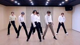 [BTS] Suara langkah kaki ini terdengar sangat nyaman
