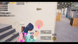 PUBG Mobile - Nỗi Khó Khăn Hậu Covid Phải Nhờ Tới Người Lạ Hỗ Trợ