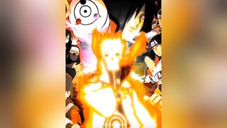 Hãy kể 1 nhân vật mà bạn thích trong "NARUTO"😼manji_amv clan_aksk naruto narutoshippuden foryou anime edit Cre: