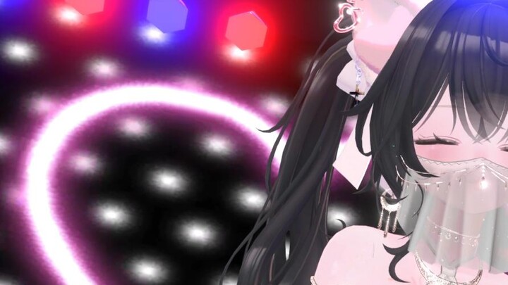 【MMD】Kucing kecilmu datang lagi~