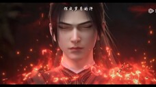 Battle Through The Heavens S5 E170 indo