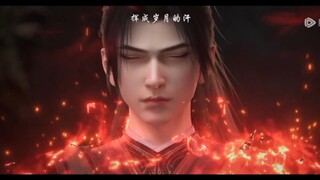 Battle Through The Heavens S5 E170 indo