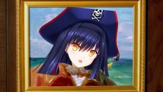 Pirates of the White Island