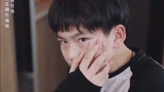 Đứa trẻ chậm chạp