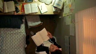 [Korean Drama Live] Watch the super-burning inspirational video when you are lazy and can't hold on 