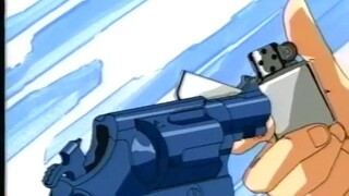 YUGIOH ss0 - Tập 2 Cái Bẫy Của Địa Ngục.