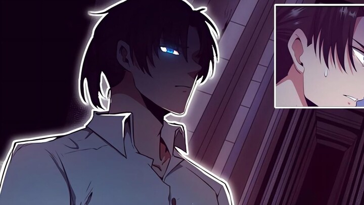 Gen seorang pria muda digabungkan kembali, ia menumbuhkan perut delapan bungkus dalam semalam, dan h