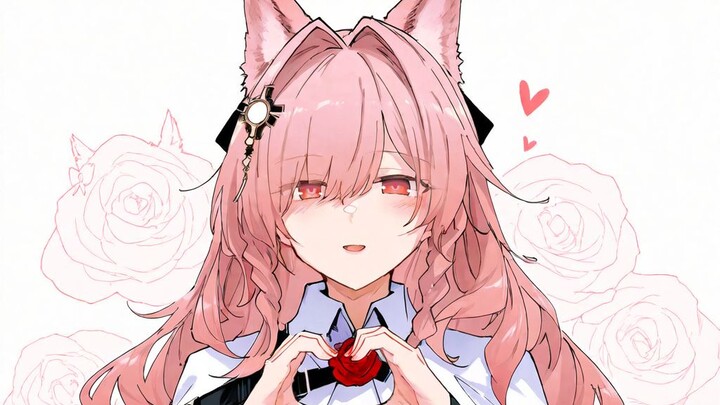 [Arknights | Fan-Made] Hongxue’s Discrimination Based on Race