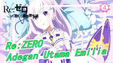 [Re:ZERO] Emilia| Adegan Utama  CUT_4
