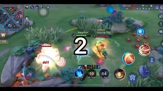 Yêu Liên quân tV Flo nhưng Google dịch !