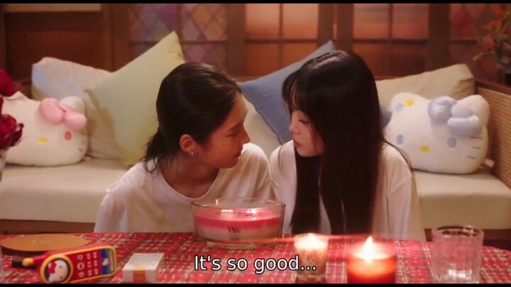 Candy  | Ep 05 | English sub