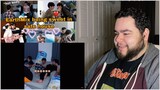 EarthMix - Safe House Boyfriend Moments | Reaction