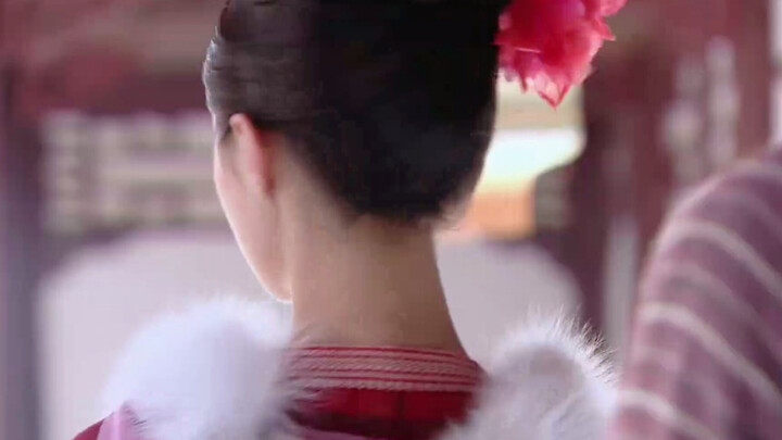 I completely understand why even Fan Bingbing admitted that she was not as popular as this supportin