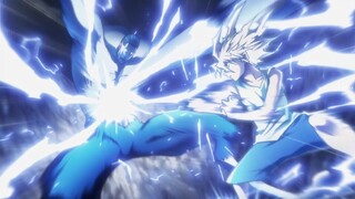 Killua vs Youpi