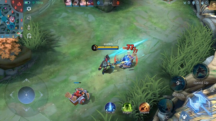 daota