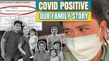 Sharing Our Covid 19 Experience | Quarantine Protocol