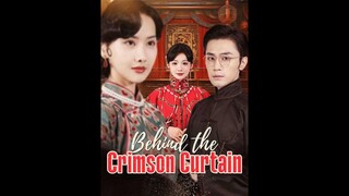 [EN SUB] Behind the Crimson Curtain EP.39 #SHORT DRAMA