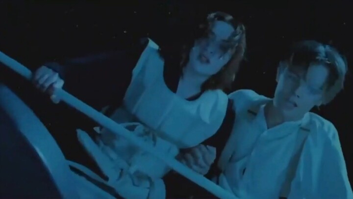 Titanic - thoughtcrimes