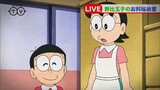 Doraemon Episode 526