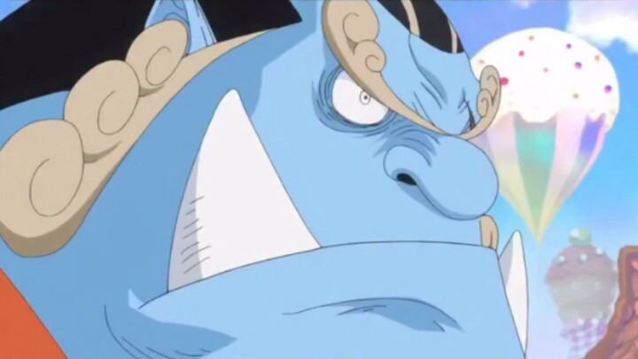 monster biru