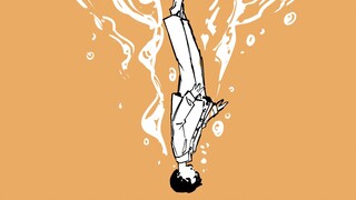 大一第一次Flash动画作业