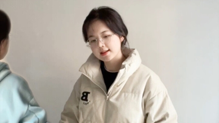 Remake of “Top Chef: Nine-Turned Pork Intestines”