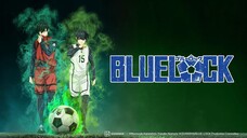 Blue Lock Episode 14