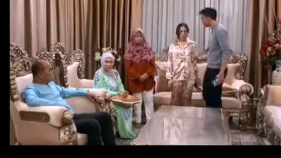 Hilang Dalam Rindu Episode 10 | Part 2