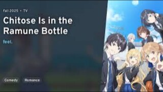 Chitose-Kun Wa Ramune Bin no Naka Eps 01 Sub indo