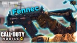 Call of Duty Mobile VN |Ma Tốc Độ FENNEC - Mở Màn Rank S7 Bằng Quả NUKE Cực Chất