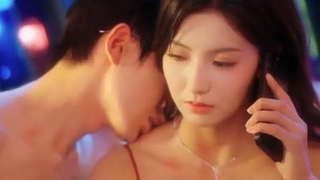 Gadis 21 tahun ditinggal mantan, tidur dengan CEO 35 tahun