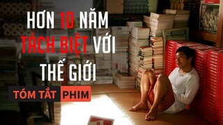 Tóm Tắt Phim: Hơn 10 Năm Không Bước Chân Ra Đường, Chàng Trai Mắc Chứng Sợ Đủ Thứ |Quạc Review Phim|