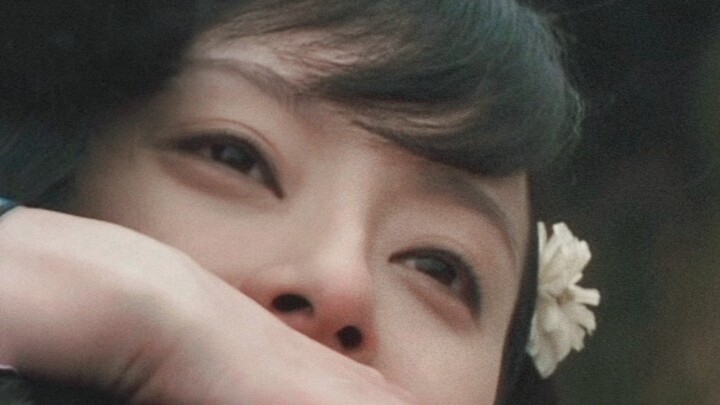 “The world is so vast, yet it cannot even accommodate a single Yunli or Zhen Huan.”