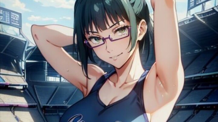 MALAH KEENAKAN MAIN SAMA MAKI