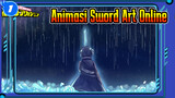till the end | Animasi Sword Art Online_1