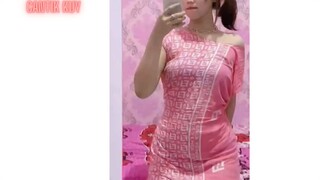 fetis siapa ni yang kaya gini