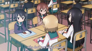 A Channel Special Episode 11