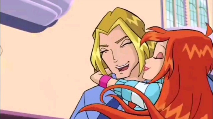 Klubi Uinks Në Koncert - Kënga 5