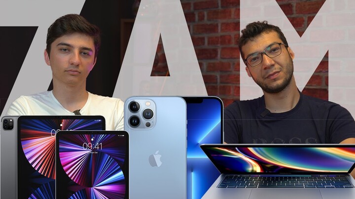 APPLE'DAKİ TÜM ÜRÜNLERE ZAM! | 42.000 TL'ye iPhone!