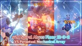 Ganyu, Hu Tao & Ayaka vs PMA - 2.1 Spiral Abyss Floor 12 Chamber 3 2nd Half | Genshin Impact