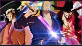 Oden Has SURPASSED Rayleigh & Mihawk? (Prime Forms) | One Piece Discussion