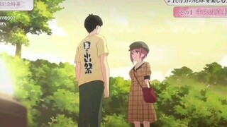 五等分的新娘剧场版