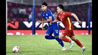 🔴 Trực tiếp U23 Việt Nam vs U23 Thái Lan | Chung kết SEA Games 31