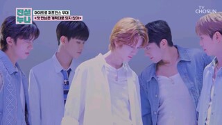 فرقة التروت الجديدة من SM، MYTRO، تُصدر غلافها الكامل لأغنية "Plot Twist" من TWS! يتألق ماتسوشيما شو