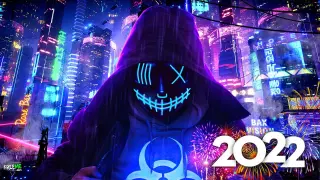 💥Cool Music Mix For Gaming 2022 ♫ Top NCS Gaming Music ♫ Best EDM Remixes, House, Trap, DnB, Dubstep