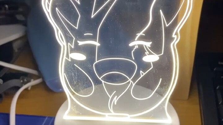 Phụ kiện của Bái Cái khác hẳn với phụ kiện của người khác?!