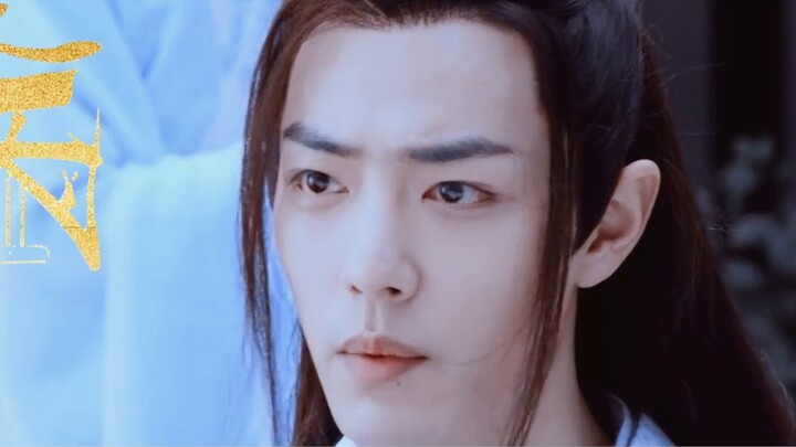 [Zhan Zhan's birthday theme drama | Zhan Shan Wei Wang] Best friend becomes husband, double clean ha